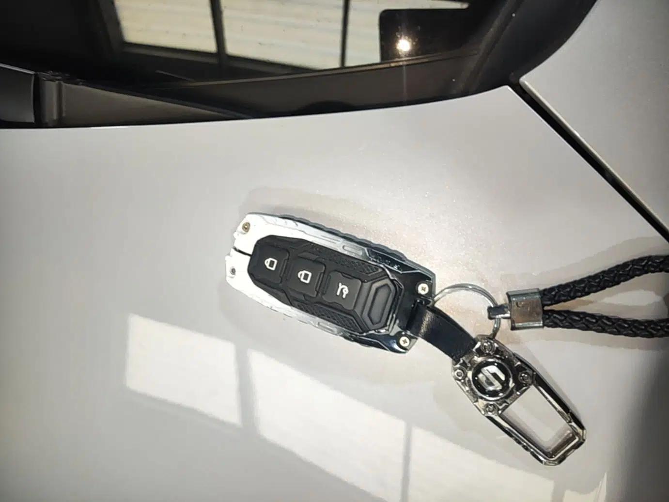 Leapmotor C01 2023 525 Comfort Edition — миниатюра 12
