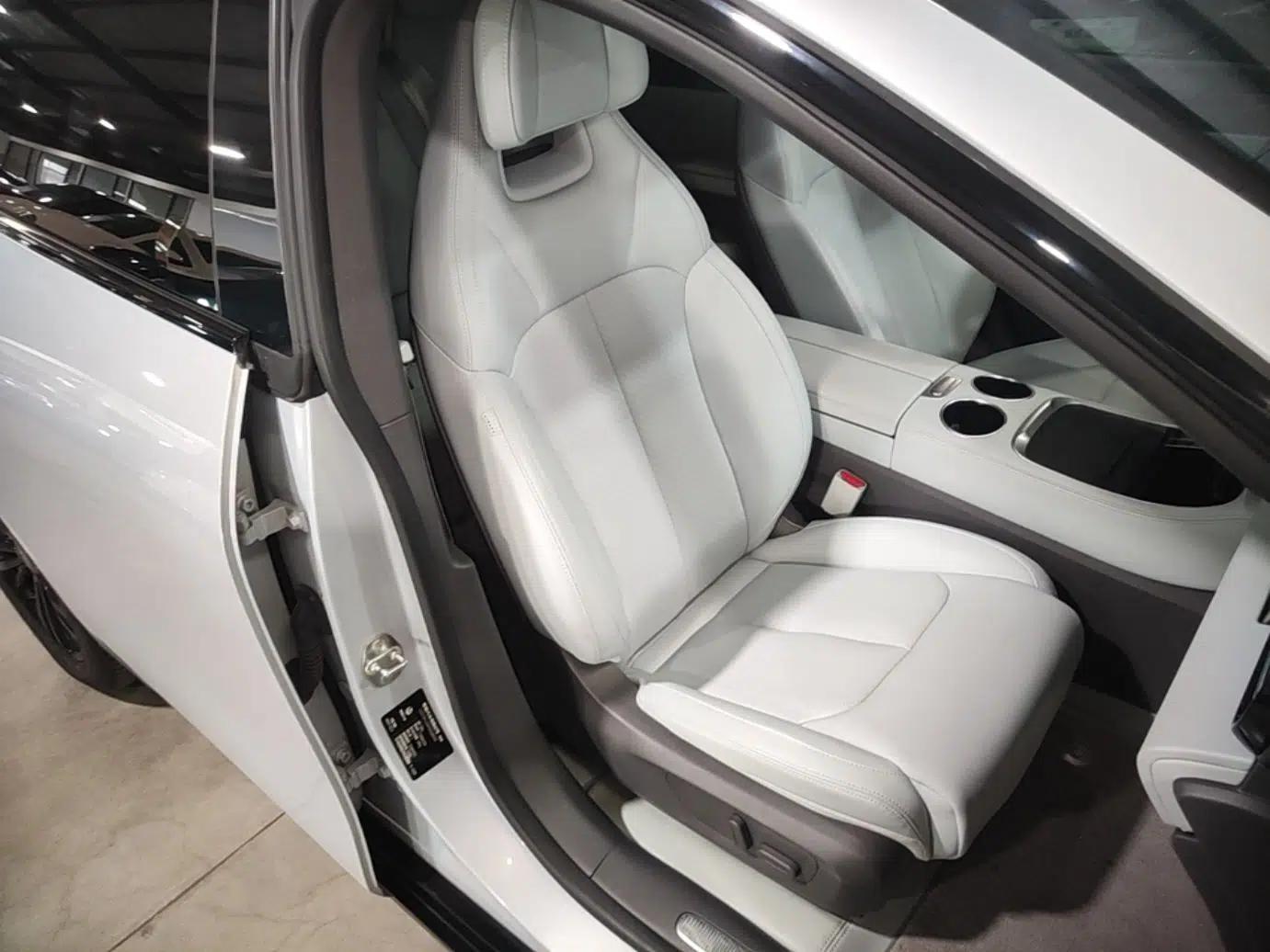 Leapmotor C01 2023 525 Comfort Edition — миниатюра 23