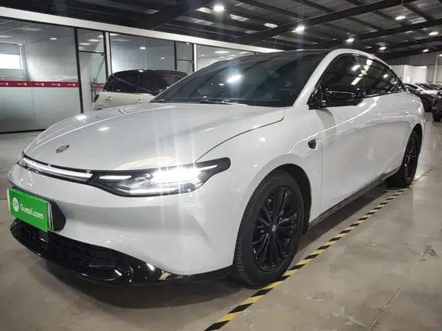 Leapmotor C01 2023 525 Comfort Edition