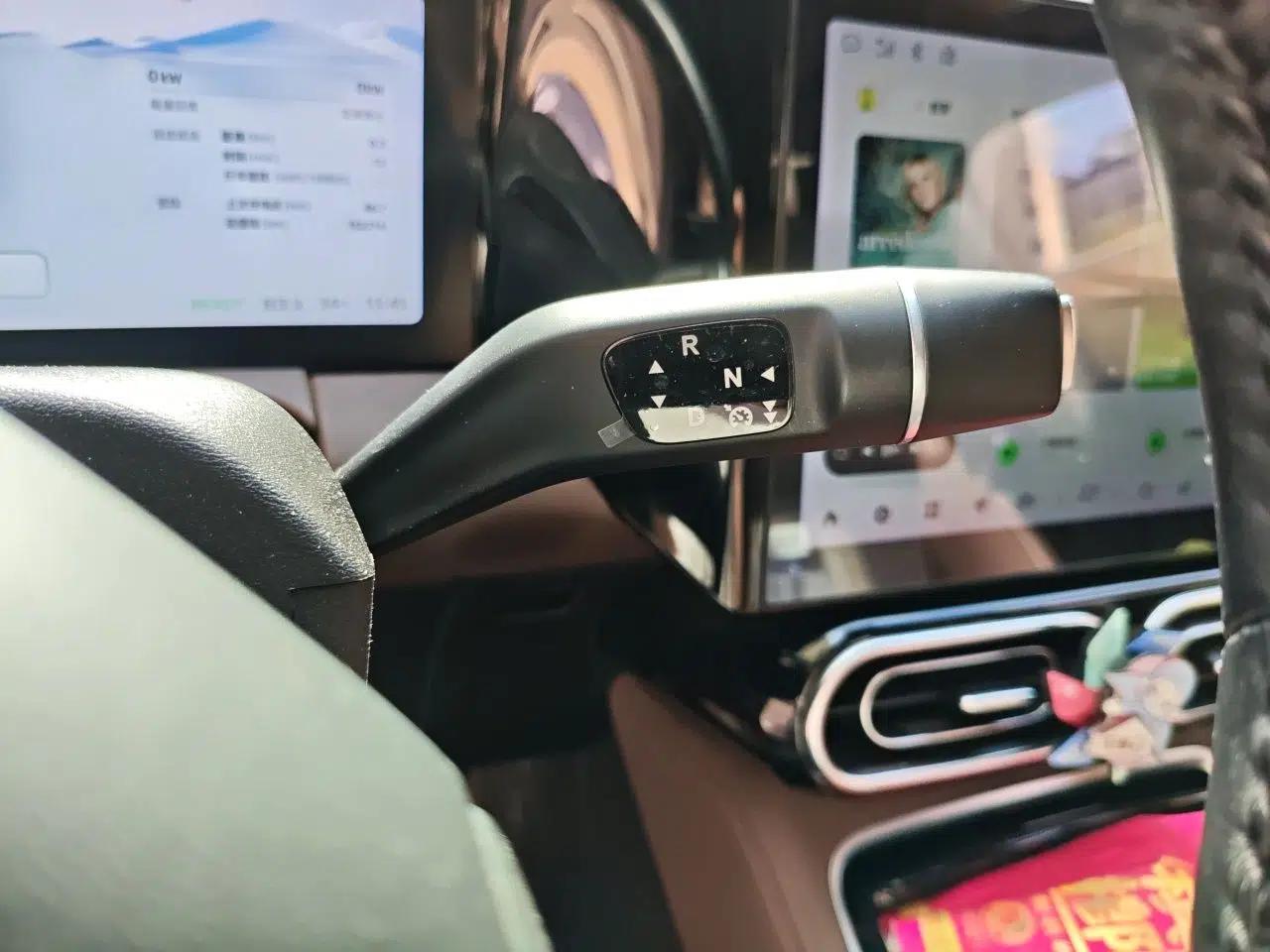 Leapmotor C01 2023 525 Comfort Edition — миниатюра 15