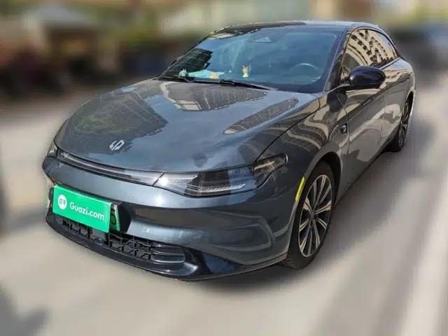 Leapmotor C01 2023 525 Comfort Edition