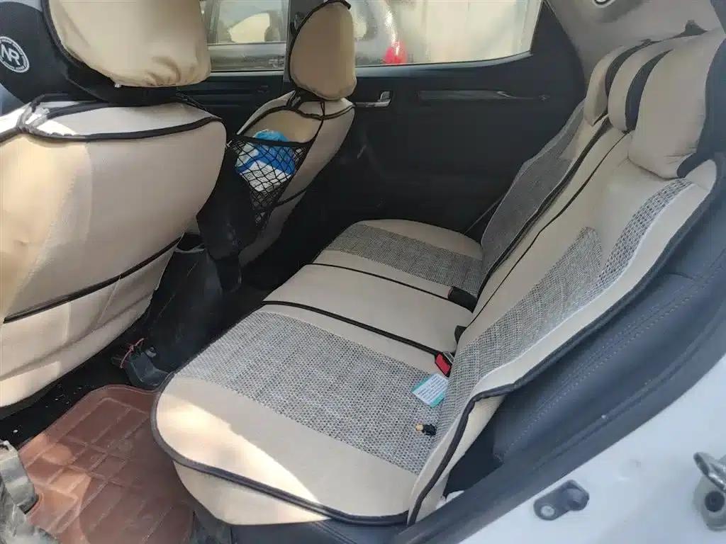 Refine S3 2017 1.5L Manual Deluxe Smart Edition — миниатюра 15