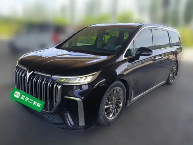VOYAH Dream 2024 PHEV Ultra-Long Range Flagship Edition