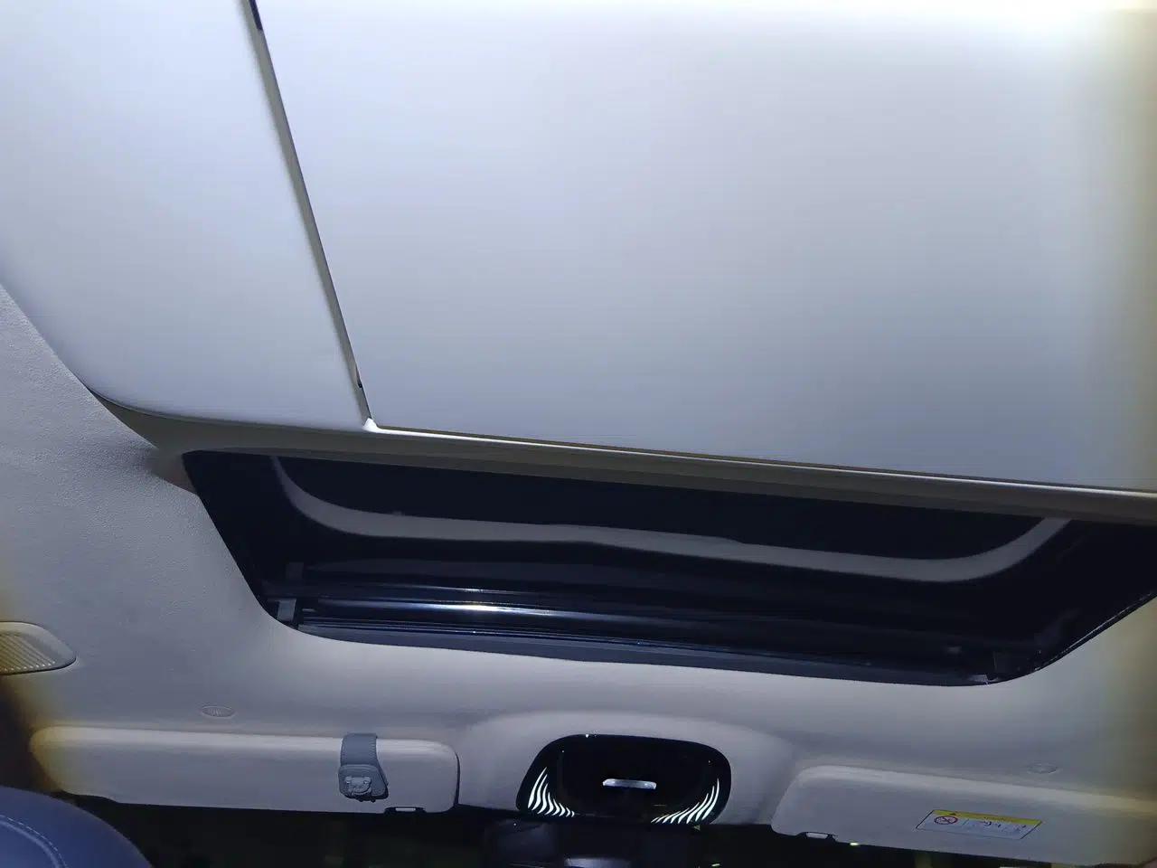 VOYAH Dream 2026 Model PHEV Qiankun Ultra — миниатюра 19
