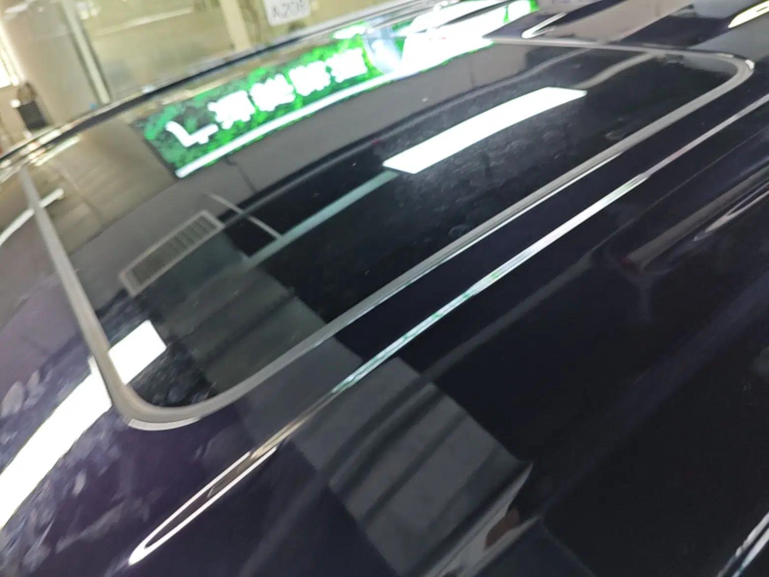 VOYAH Dream 2022 Low-Carbon Edition Plus Intelligent Driving Package — миниатюра 11