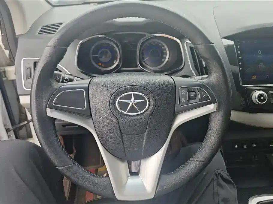 Refine S5 2013 2.0T Manual Premium Edition — миниатюра 15
