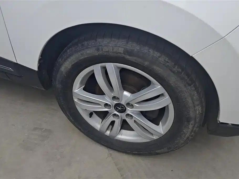 Refine S5 2013 2.0T Manual Premium Edition — миниатюра 6