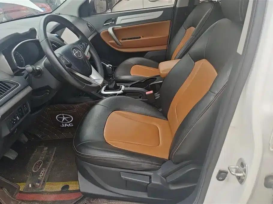 Refine S5 2013 2.0T Manual Premium Edition — миниатюра 9