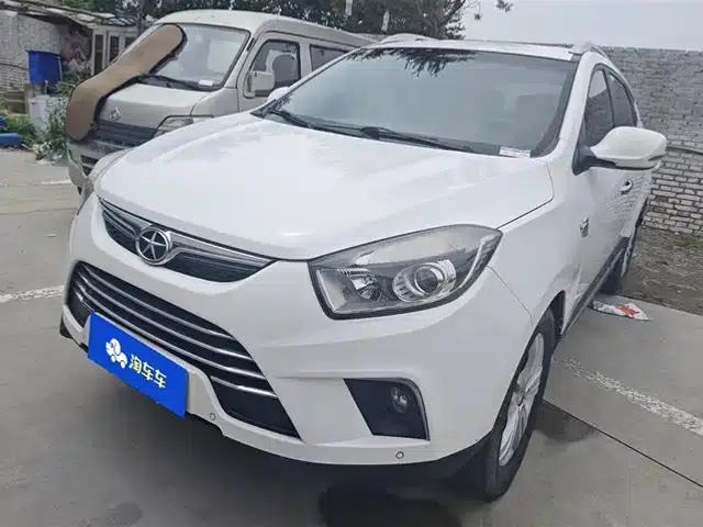 Refine S5 2013 2.0T Manual Premium Edition