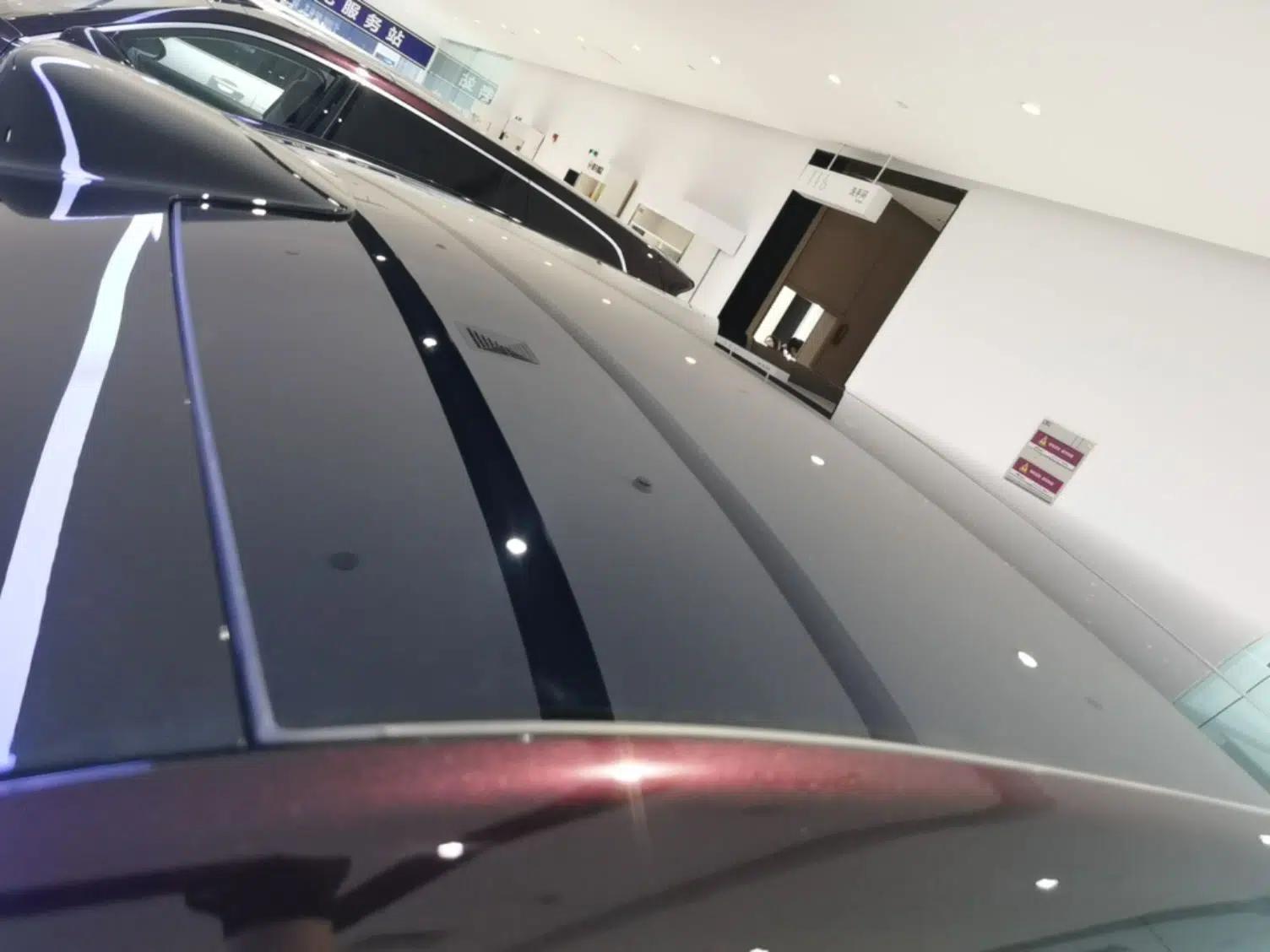 VOYAH Titan 2026 Model Max+ — миниатюра 11