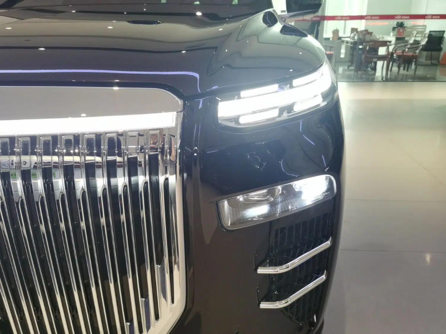 VOYAH Titan 2026 Model Max+ — миниатюра 9