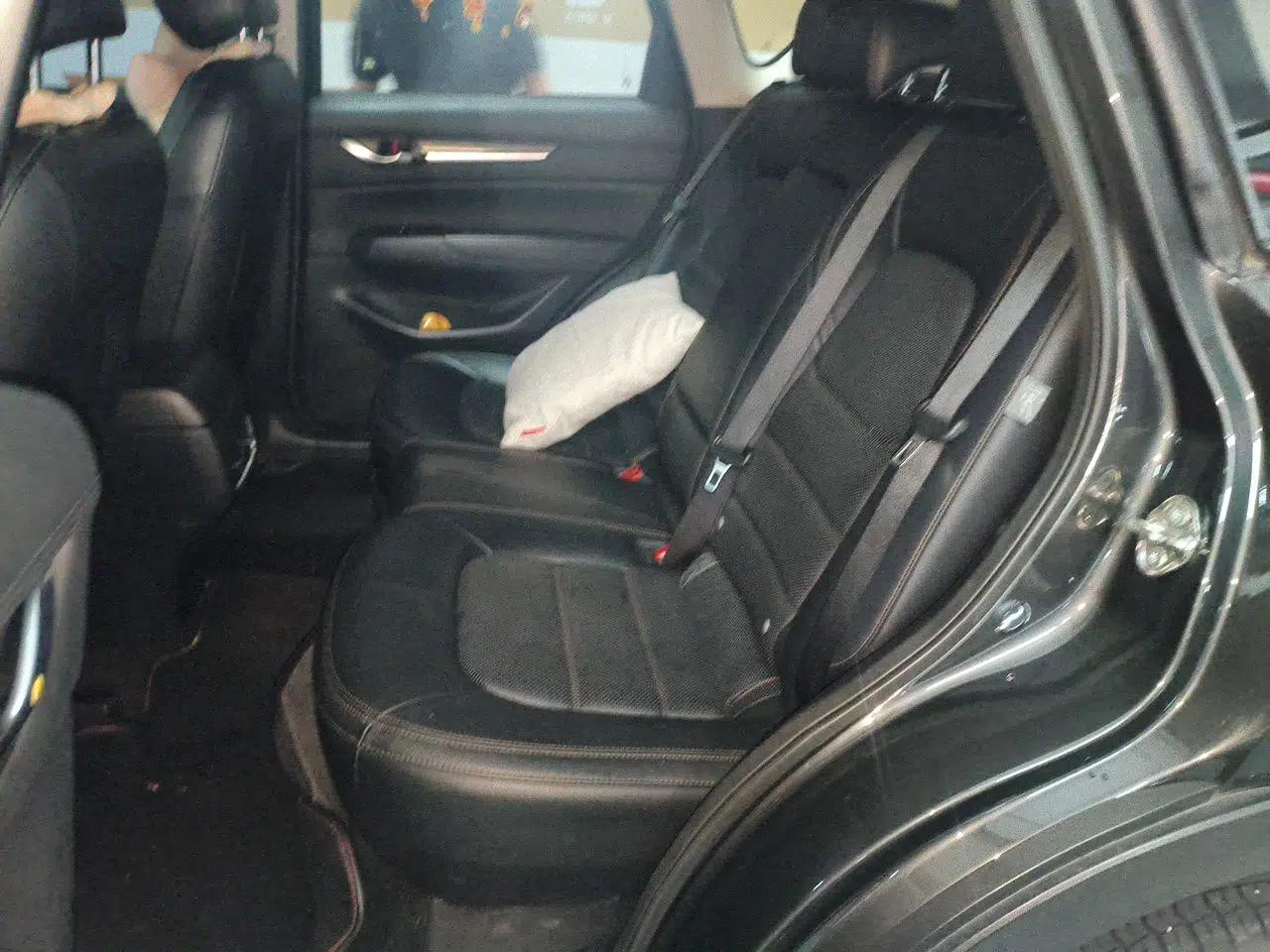 Mazda CX-5 2019 Cloud-Controlled Version 2.0L Automatic 2WD Smart Enjoyment Model China V Standard — миниатюра 18