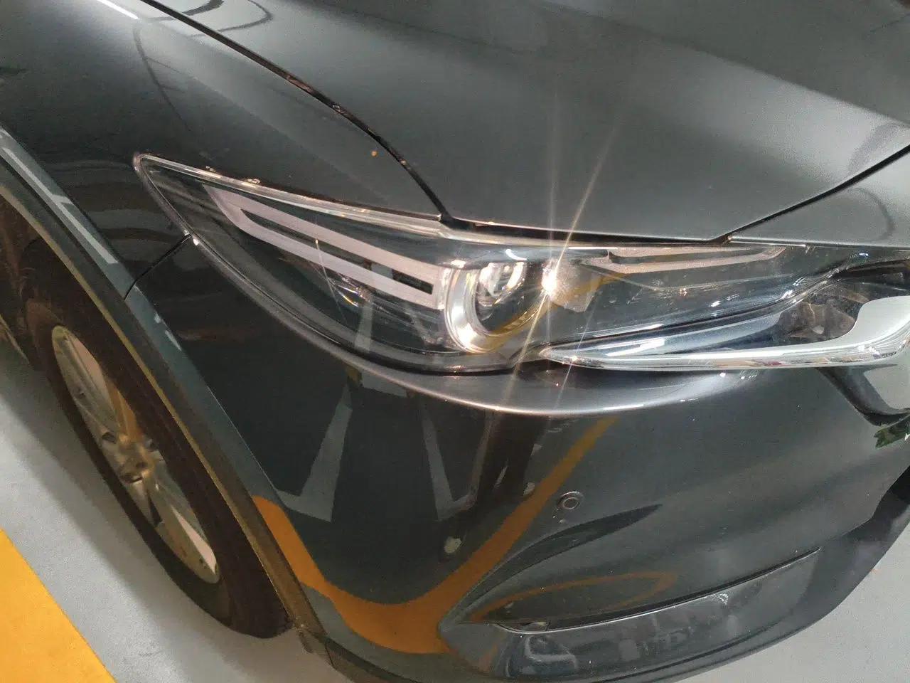 Mazda CX-5 2019 Cloud-Controlled Version 2.0L Automatic 2WD Smart Enjoyment Model China V Standard — миниатюра 7