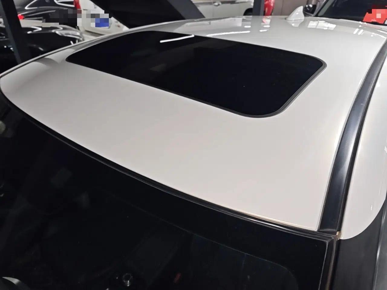 Mazda CX-4 2016 2.0L Automatic 2WD Blue Sky Dynamic Edition — миниатюра 11