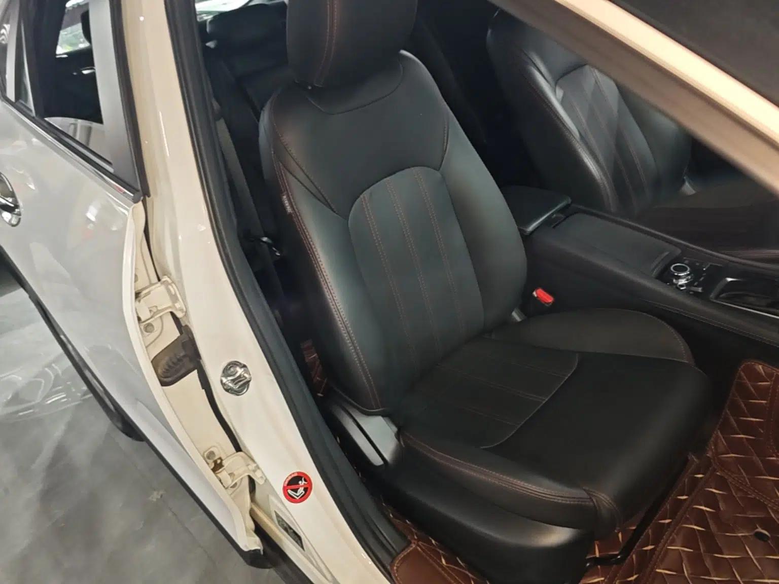 Mazda CX-4 2016 2.0L Automatic 2WD Blue Sky Dynamic Edition — миниатюра 23
