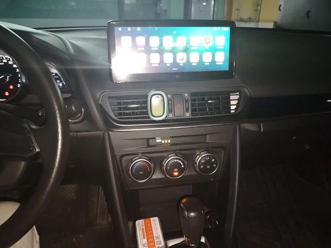Mazda CX-4 2020 2.0L Automatic Two-Wheel Drive Blue Sky Dynamic Edition — миниатюра 14
