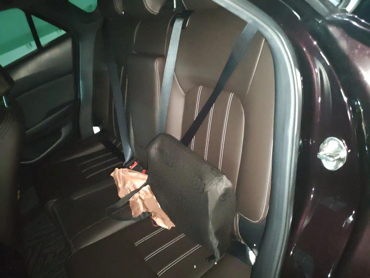 Mazda CX-4 2020 2.0L Automatic Two-Wheel Drive Blue Sky Dynamic Edition — миниатюра 18