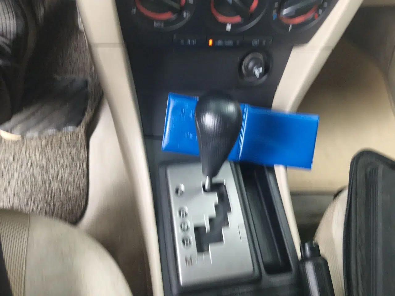 Mazda 3 2012 1.6L Automatic Classic Standard Edition — миниатюра 15