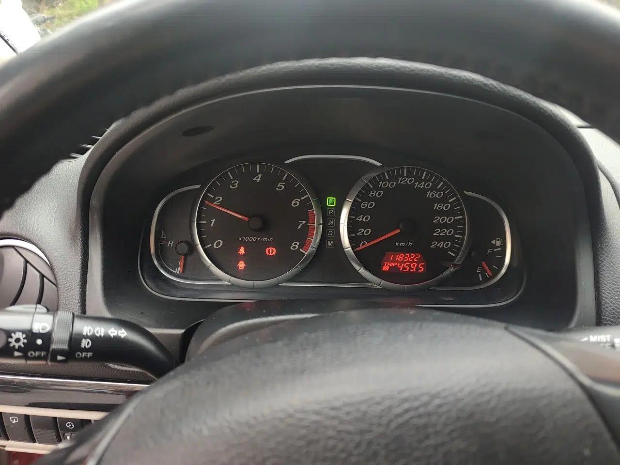 Mazda 6 2012 2.0L Automatic Fashion Edition — миниатюра 12