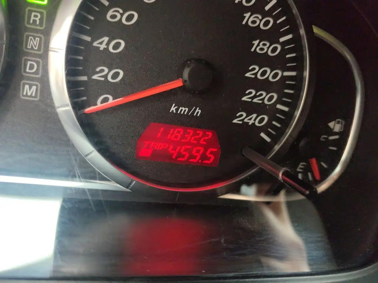 Mazda 6 2012 2.0L Automatic Fashion Edition — миниатюра 13