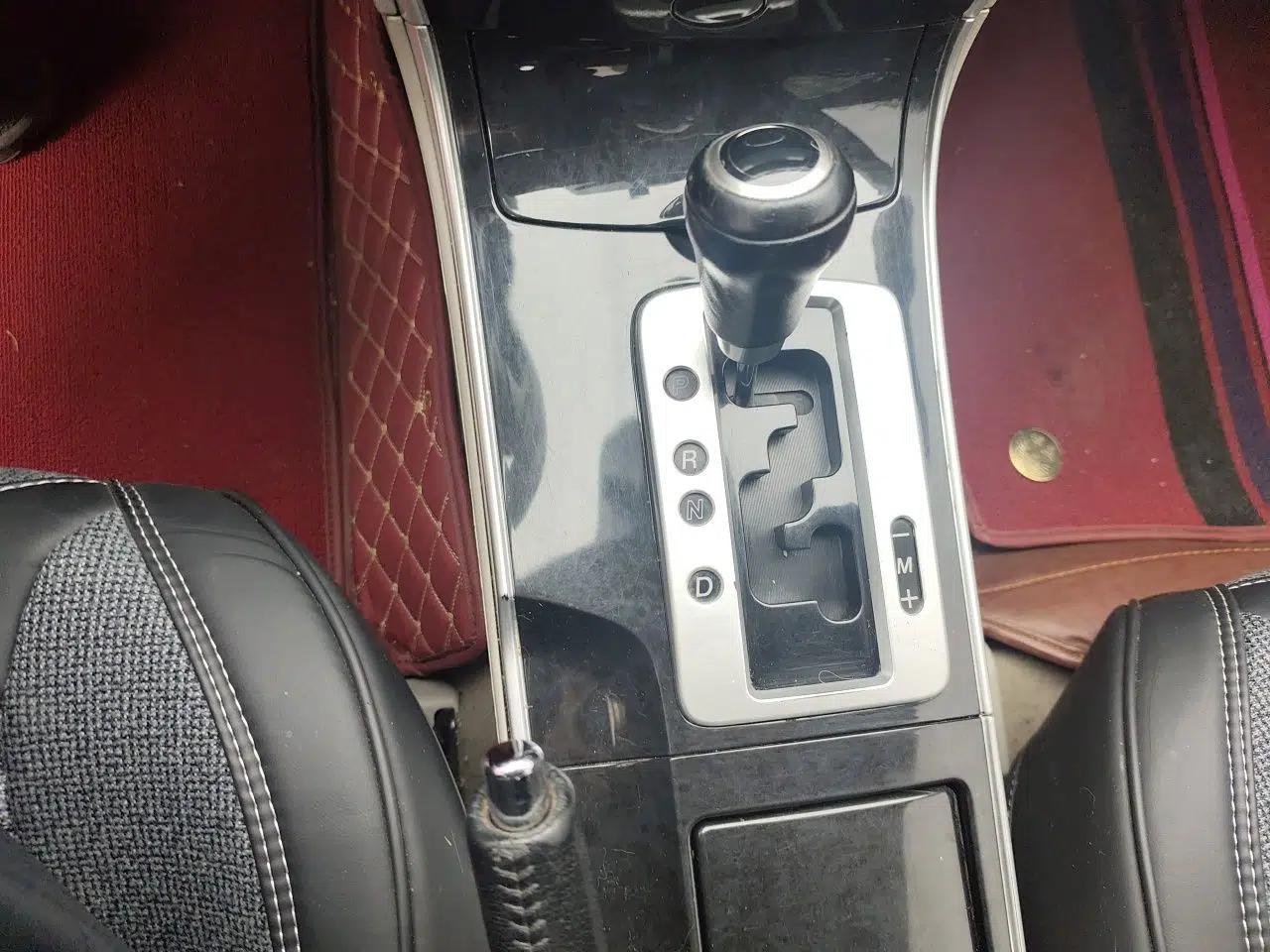 Mazda 6 2012 2.0L Automatic Fashion Edition — миниатюра 15