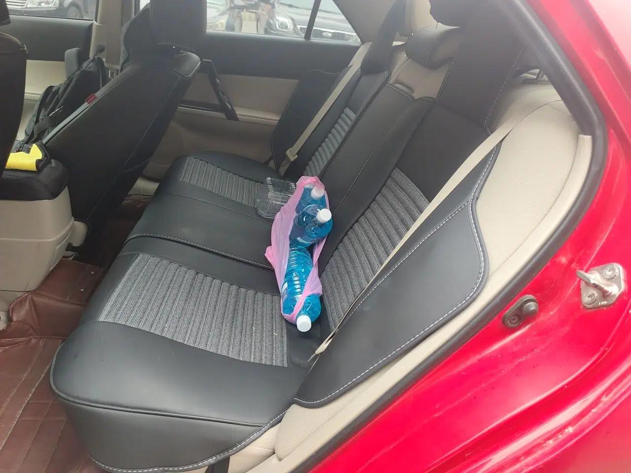 Mazda 6 2012 2.0L Automatic Fashion Edition — миниатюра 18