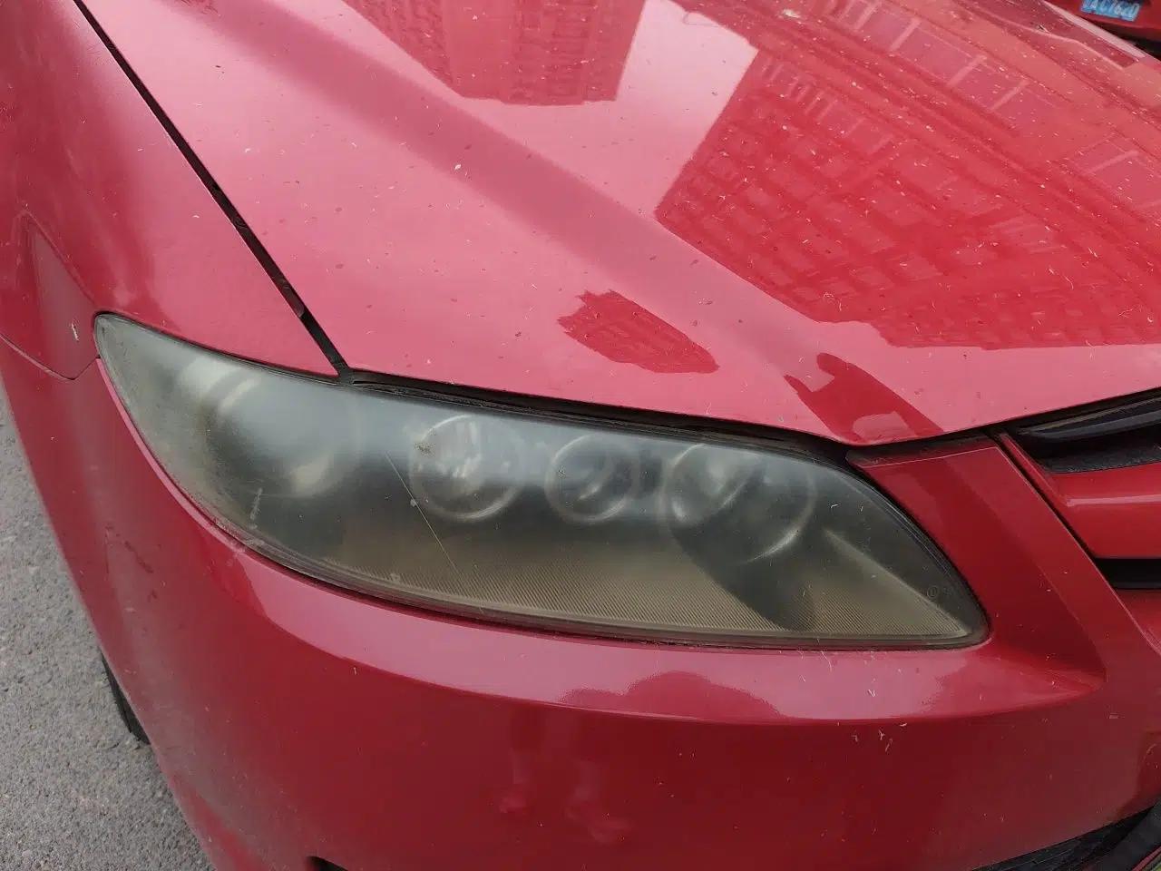Mazda 6 2012 2.0L Automatic Fashion Edition — миниатюра 7