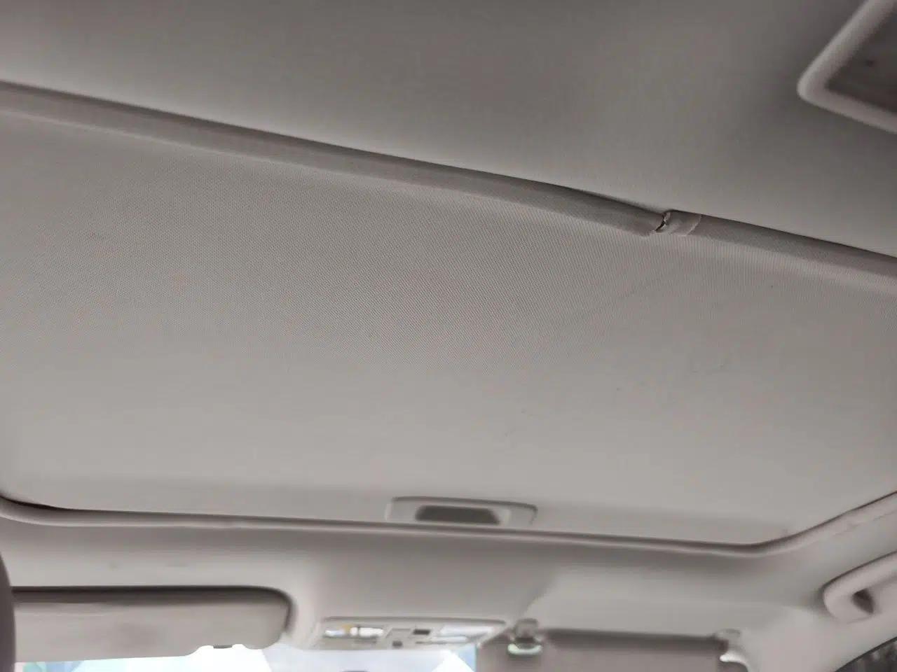 Mazda 6 2010 2.0L Automatic Luxury Edition — миниатюра 19