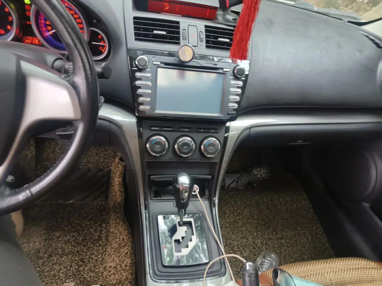 Mazda 6 2012 2.0L Automatic Elite Edition — миниатюра 14