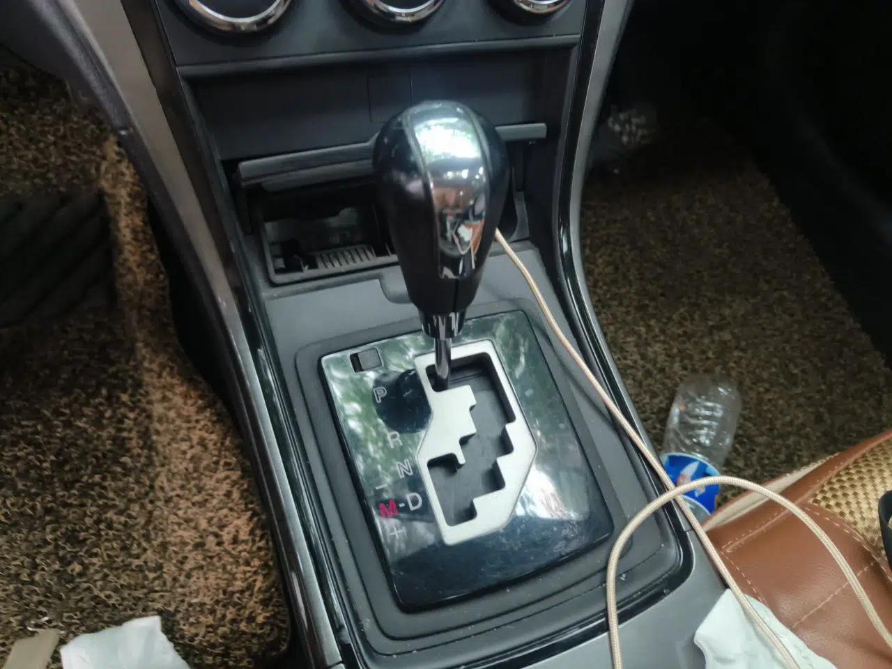 Mazda 6 2012 2.0L Automatic Elite Edition — миниатюра 15