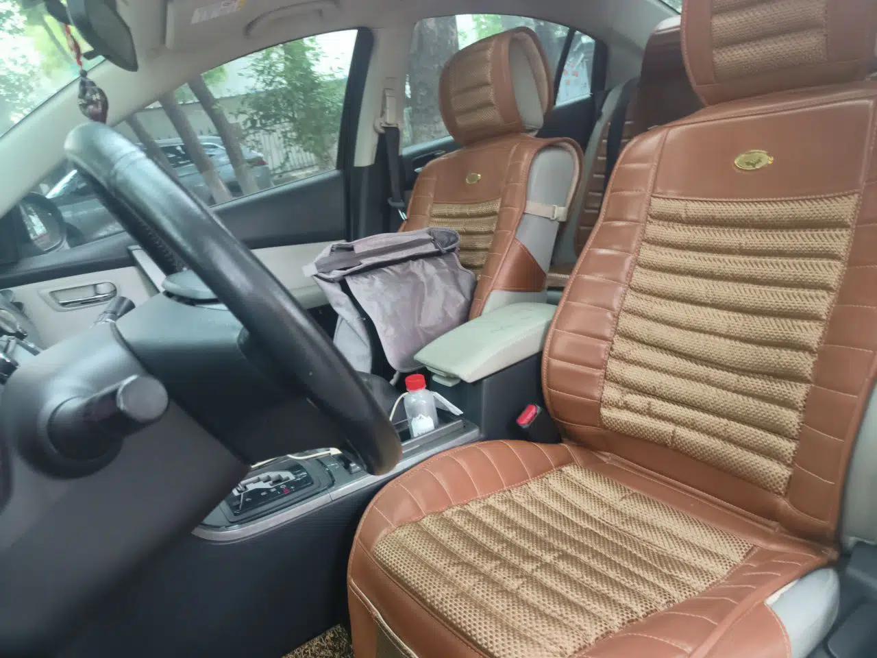 Mazda 6 2012 2.0L Automatic Elite Edition — миниатюра 16