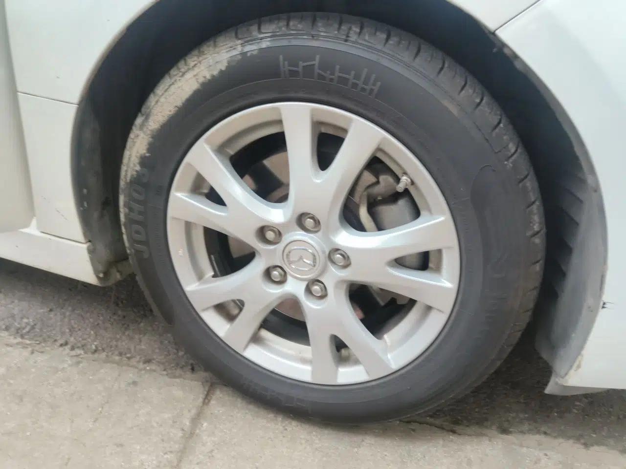 Mazda 6 2012 2.0L Automatic Elite Edition — миниатюра 8