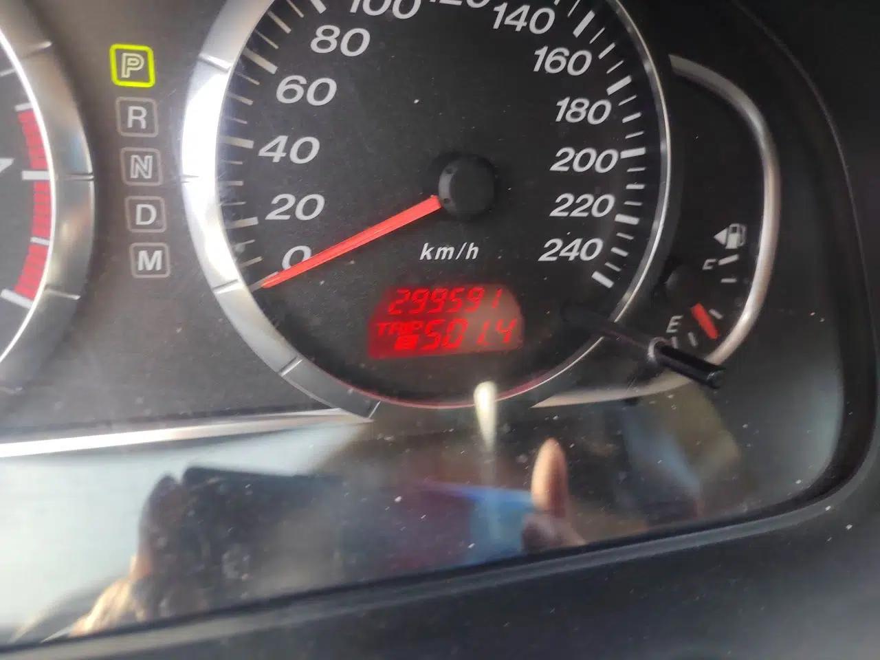 Mazda 6 2011 2.0L Automatic Fashion Edition — миниатюра 13