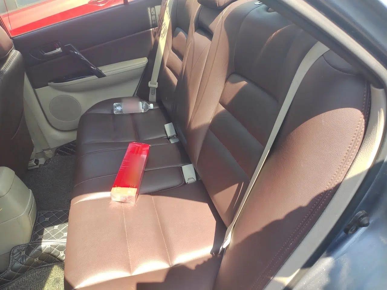 Mazda 6 2011 2.0L Automatic Fashion Edition — миниатюра 18