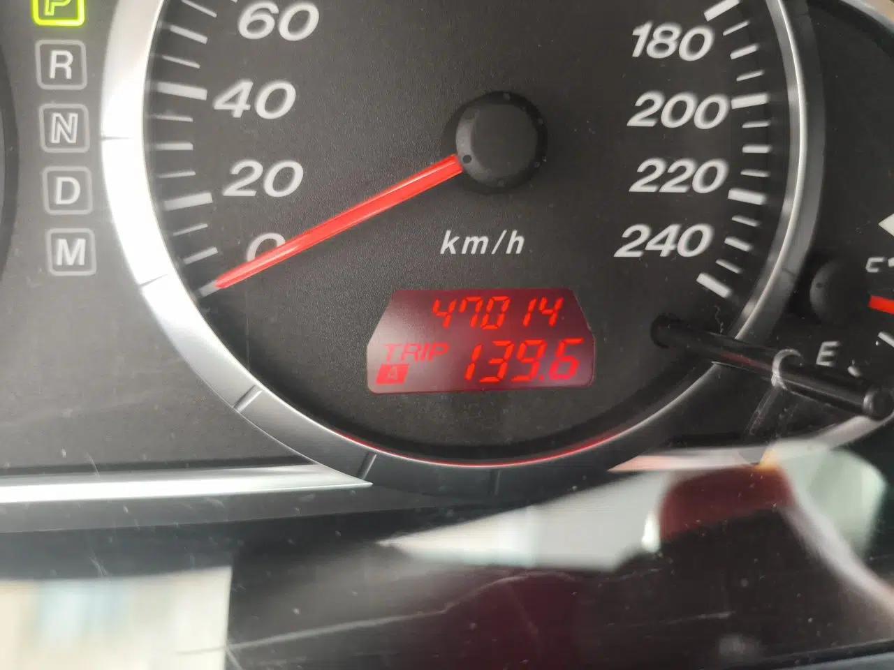Mazda 6 2015 2.0L Automatic Classic Version — миниатюра 11