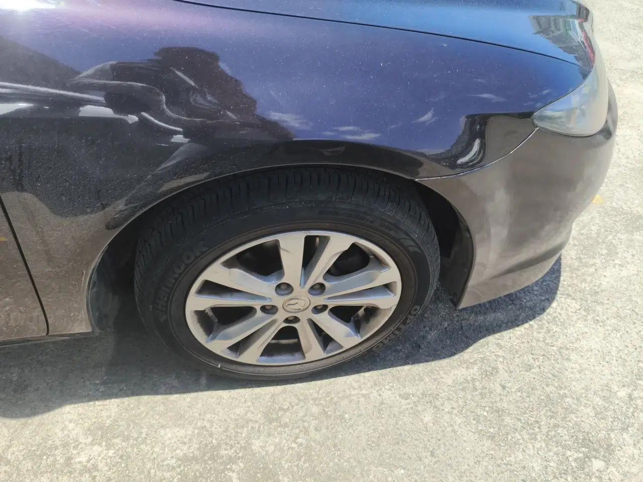 Mazda 6 2015 2.0L Automatic Classic Version — миниатюра 8