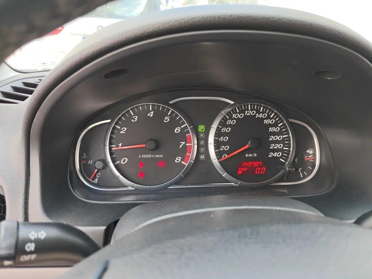 Mazda 6 2013 2.0L Automatic Fashion Edition — миниатюра 12