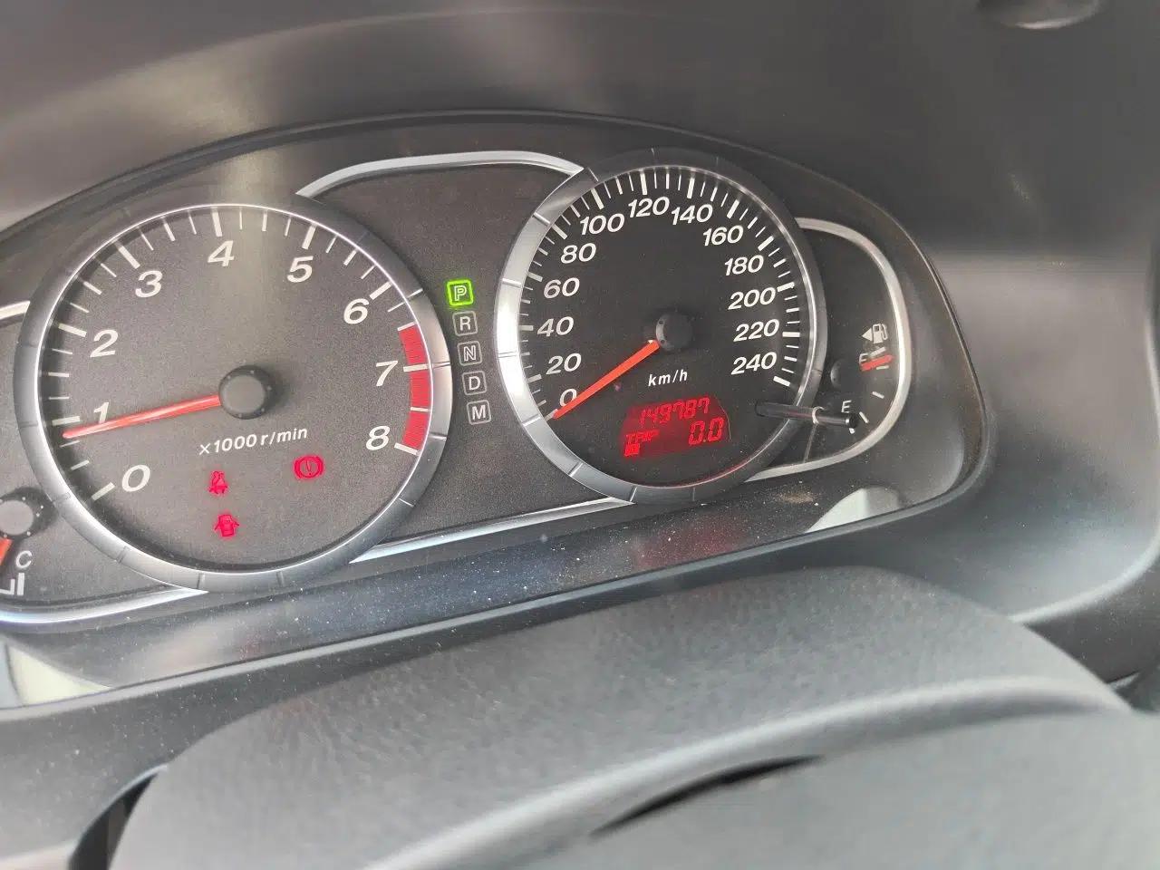Mazda 6 2013 2.0L Automatic Fashion Edition — миниатюра 13