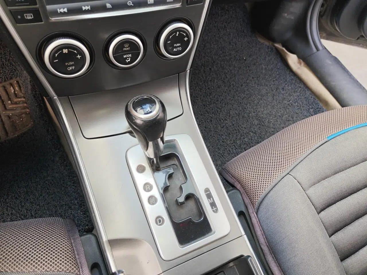 Mazda 6 2013 2.0L Automatic Fashion Edition — миниатюра 15