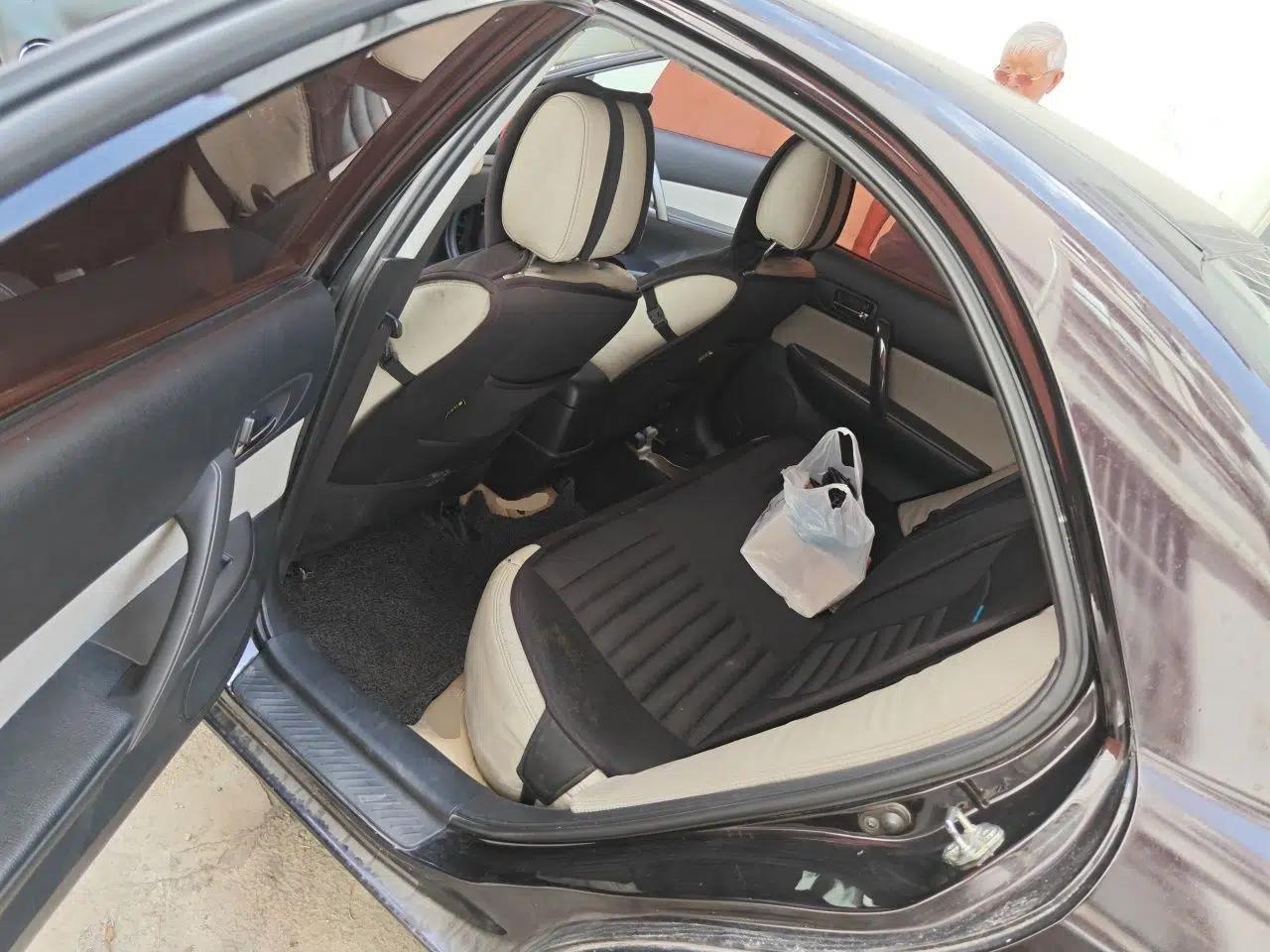 Mazda 6 2013 2.0L Automatic Fashion Edition — миниатюра 18