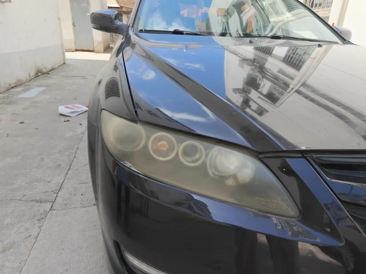 Mazda 6 2013 2.0L Automatic Fashion Edition — миниатюра 7