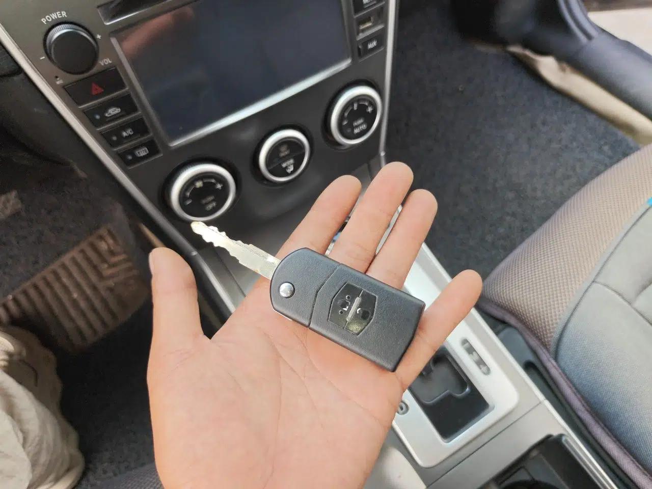 Mazda 6 2013 2.0L Automatic Fashion Edition — миниатюра 9