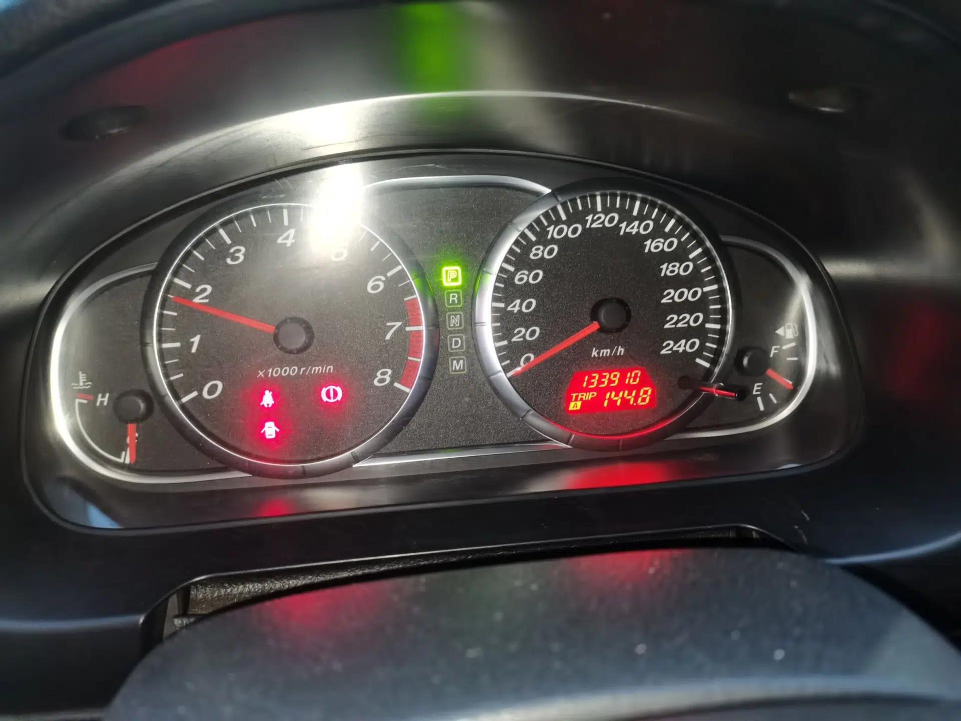 Mazda 6 2013 2.0L Automatic Fashion Edition — миниатюра 12