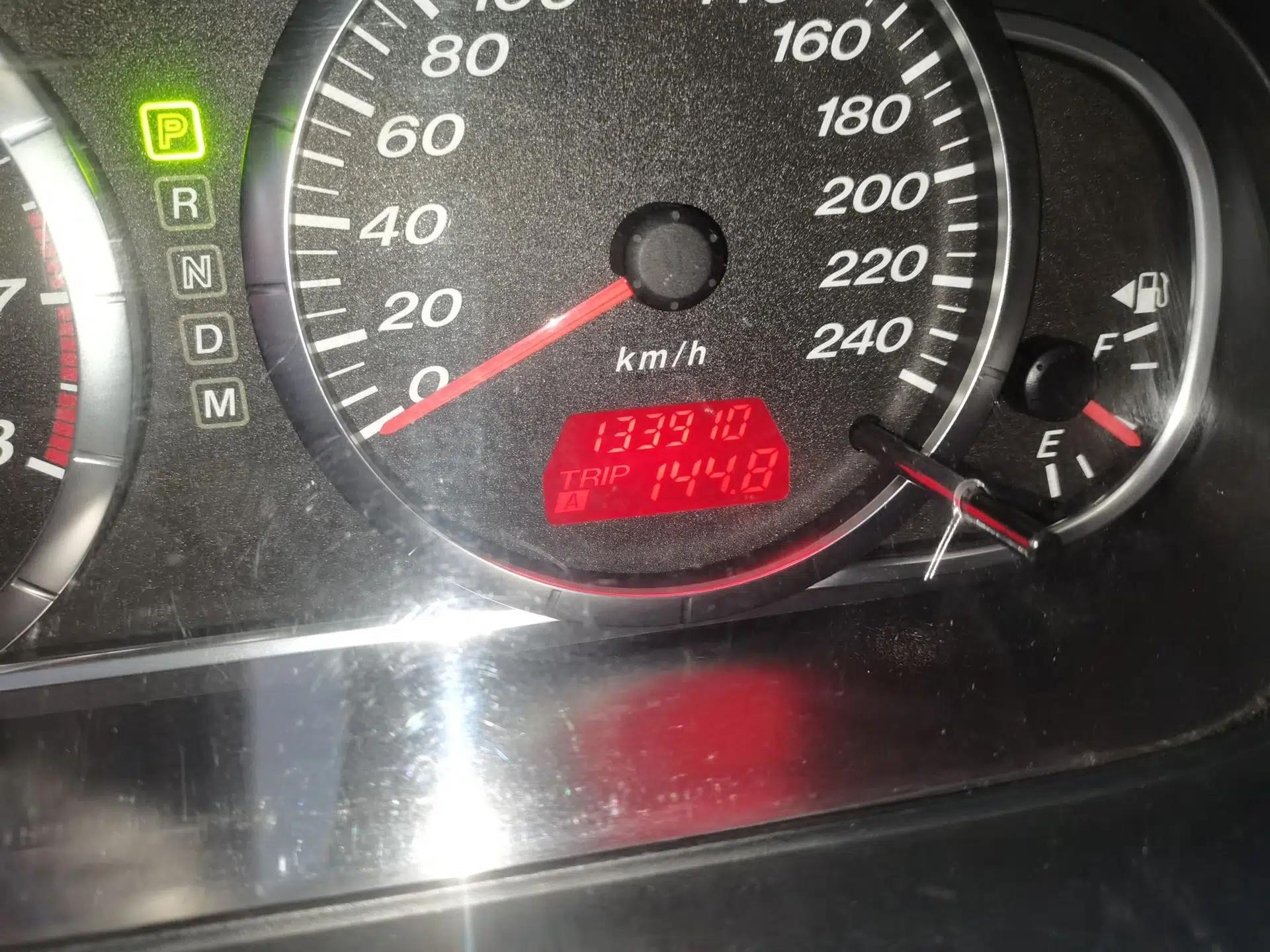 Mazda 6 2013 2.0L Automatic Fashion Edition — миниатюра 13