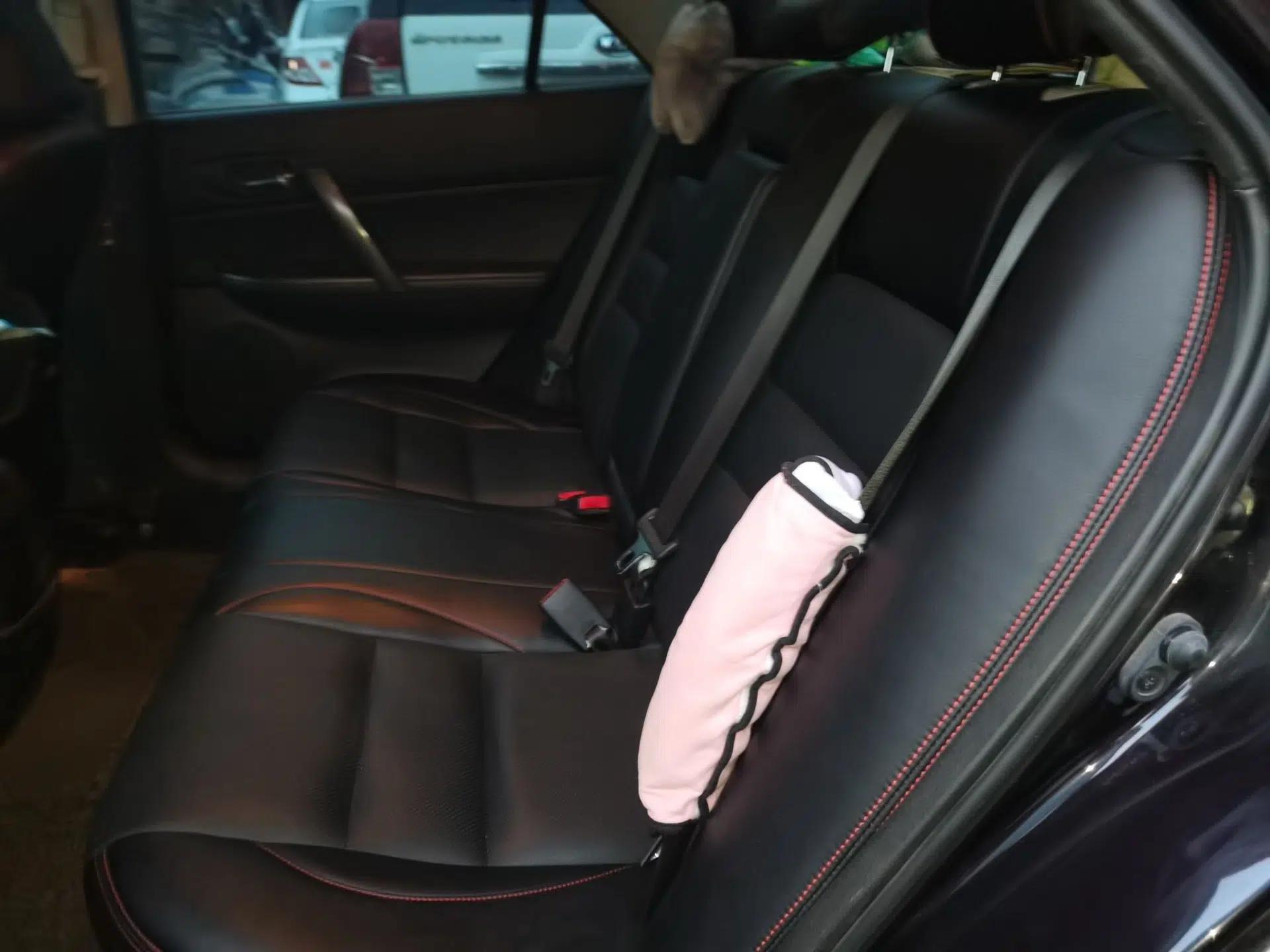 Mazda 6 2013 2.0L Automatic Fashion Edition — миниатюра 18
