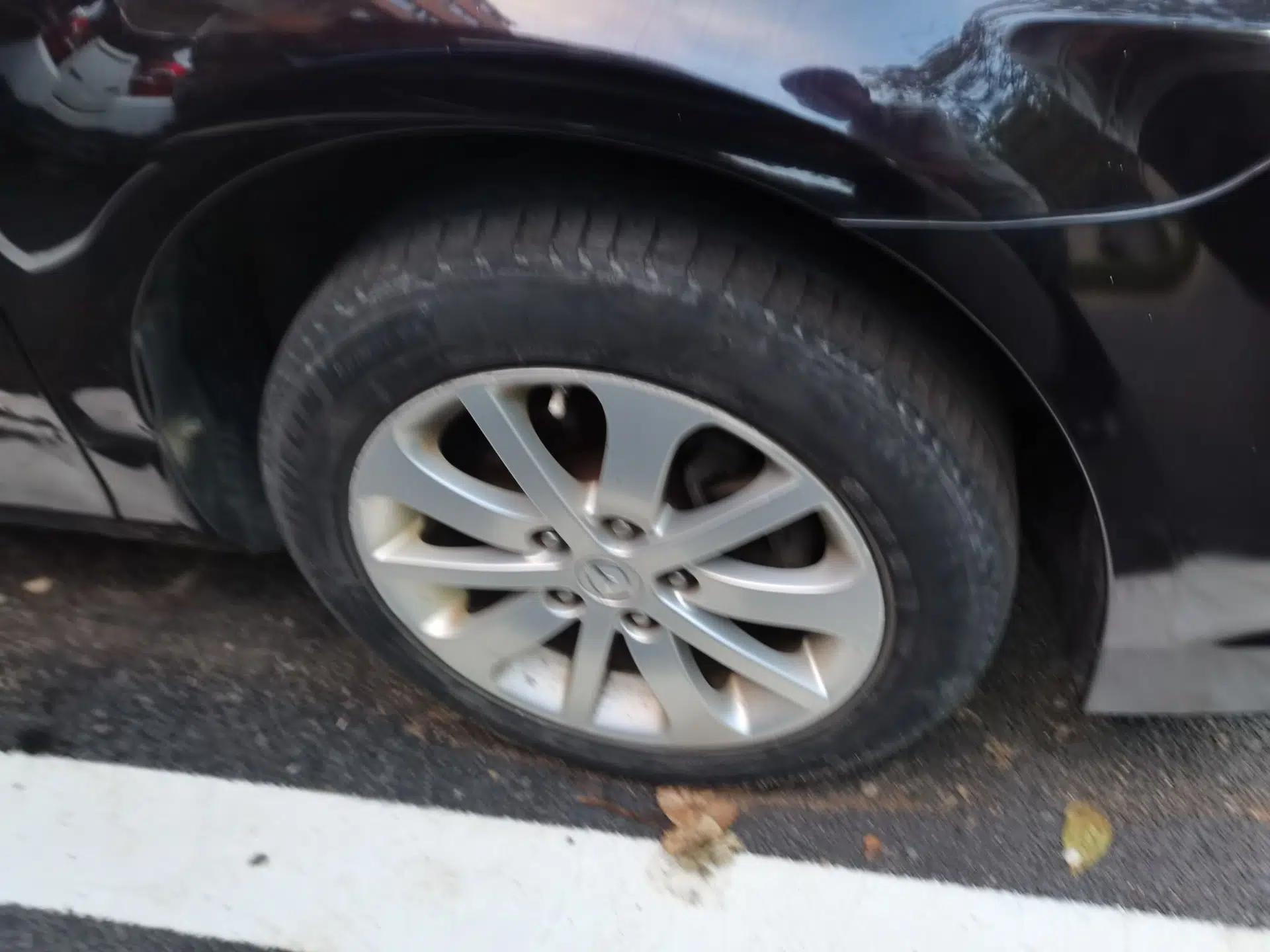 Mazda 6 2013 2.0L Automatic Fashion Edition — миниатюра 8
