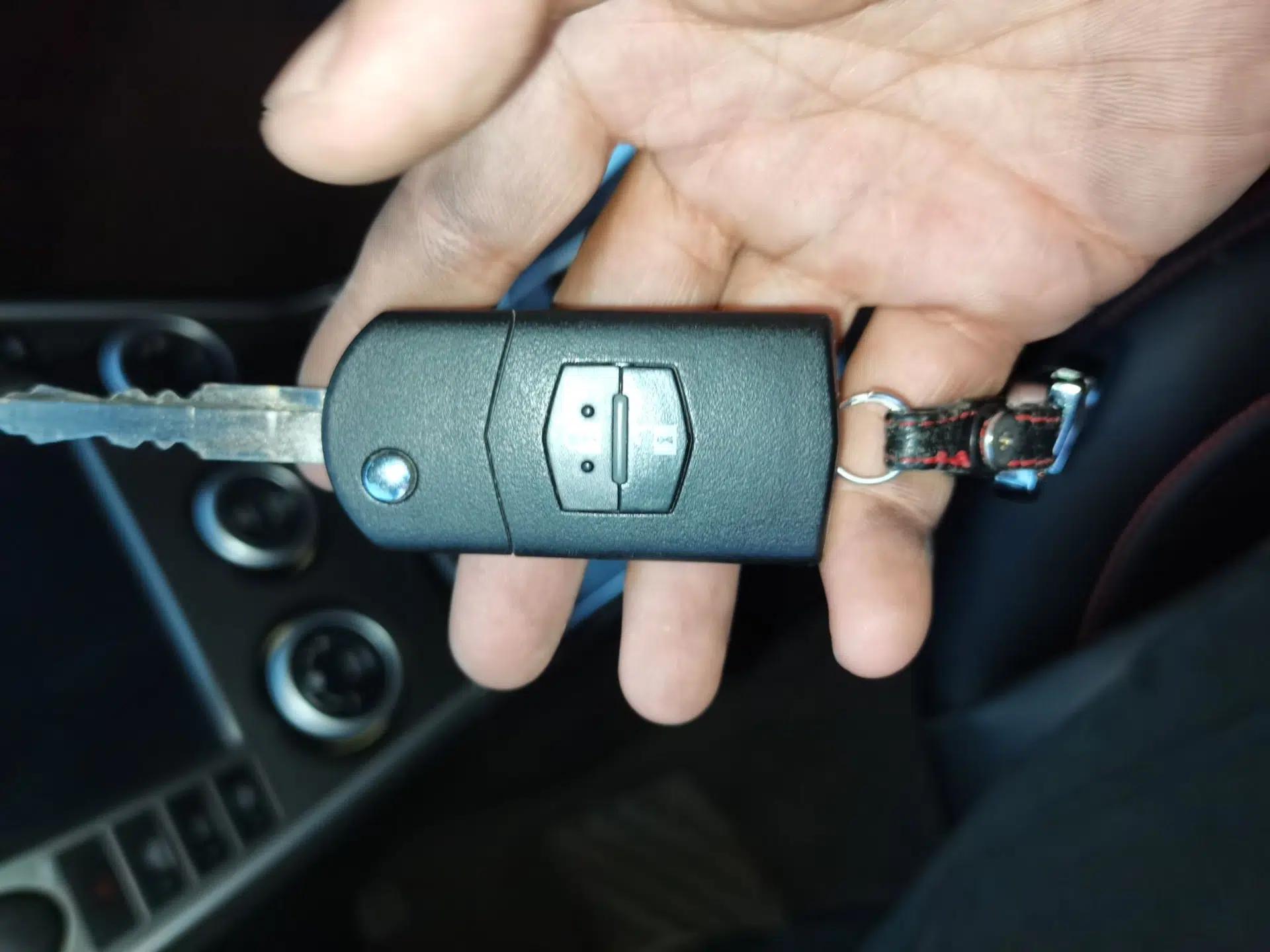 Mazda 6 2013 2.0L Automatic Fashion Edition — миниатюра 9
