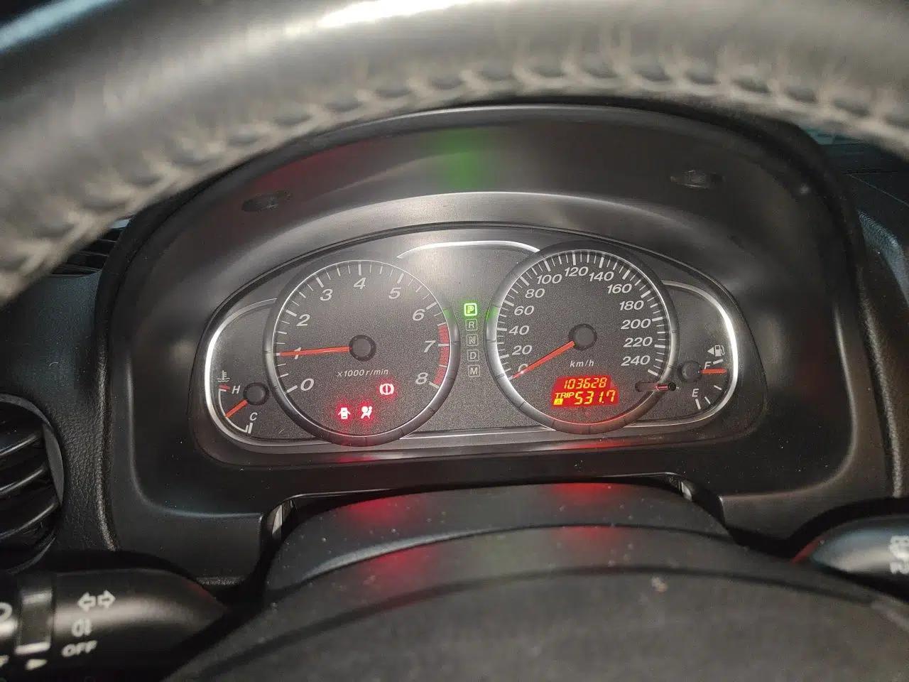 Mazda 6 2013 2.0L Automatic Fashion Edition — миниатюра 12