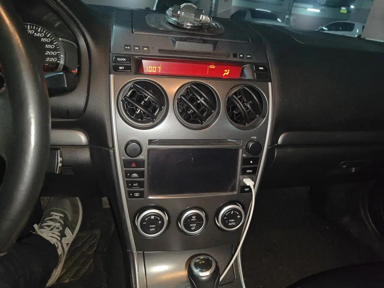 Mazda 6 2013 2.0L Automatic Fashion Edition — миниатюра 14