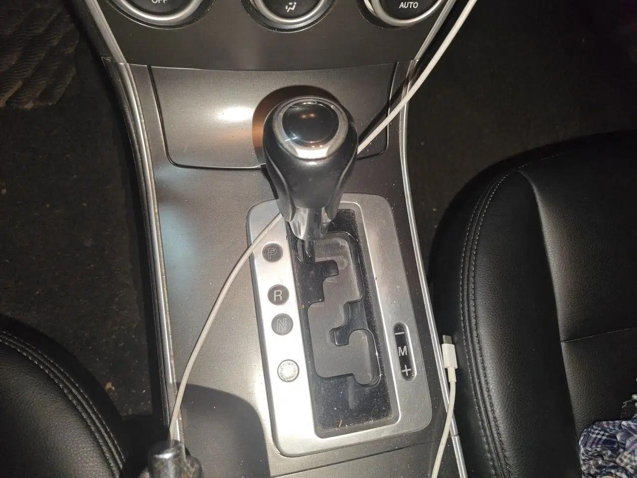 Mazda 6 2013 2.0L Automatic Fashion Edition — миниатюра 15